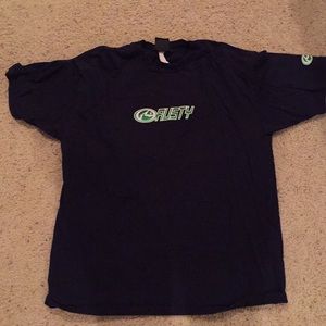Rusty T-shirt
